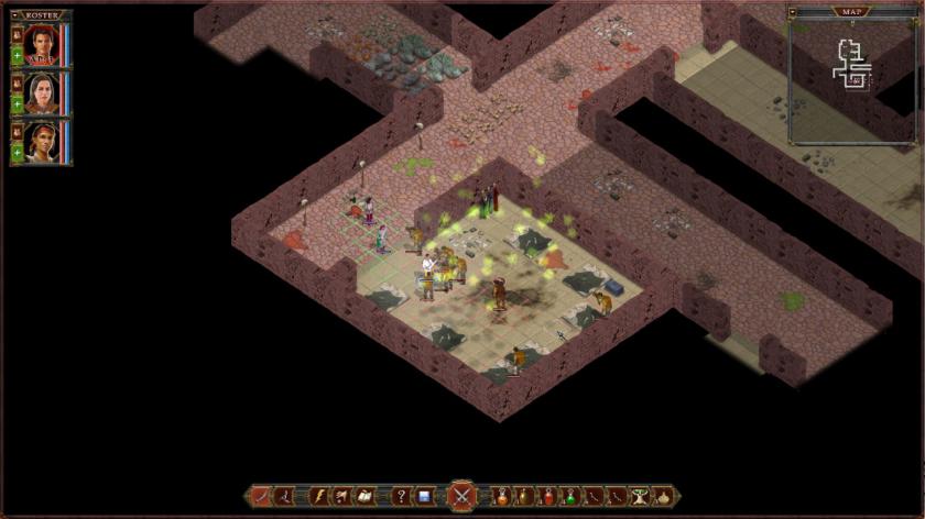 Switch游戏 -阿瓦登3:开战 Avadon 3: The Warborn-百度网盘下载插图3-小白游戏网 Switch游戏 -阿瓦登3:开战 Avadon 3: The Warborn-百度网盘下载插图3-小白游戏网